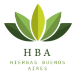 Hierbas Buenos Aires Logo